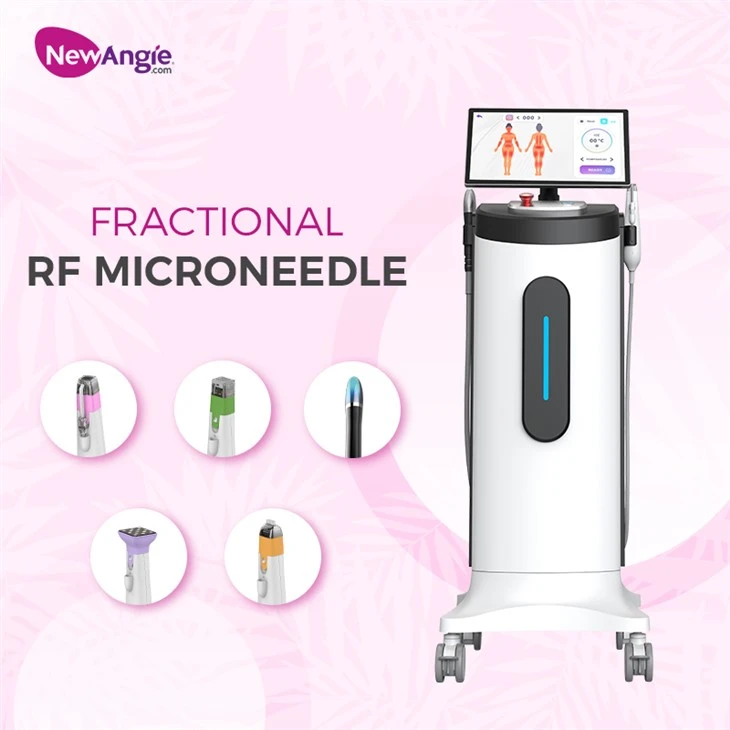 Top-Rated Microneedling Machine for 2025