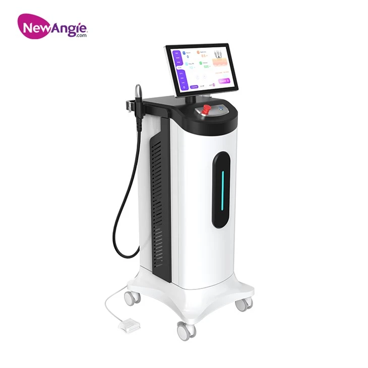 Fractional RF Microneedle Machine for Clinics in Poland