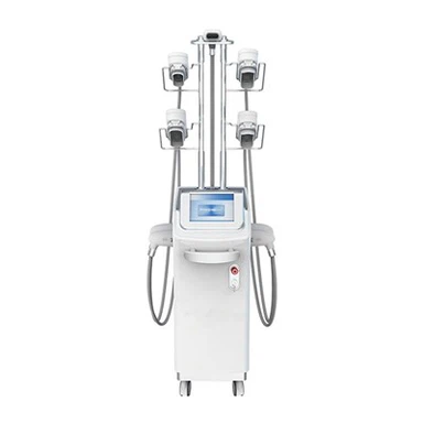 آلة النحت بالتبريد