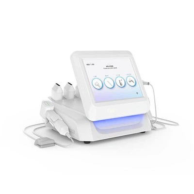 جهاز الهايفو لتخسيس الجسم