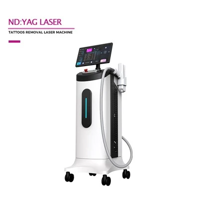 Newangie BEST ND: YAG LASER MACHINES للبيع